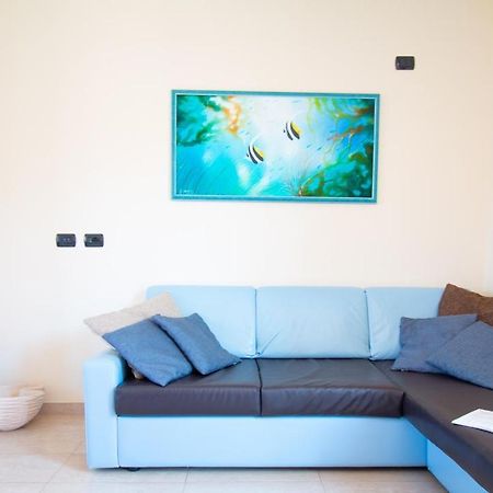 Sardinianworld - La Dimora Del Mare Apartment Torre Grande Exterior photo