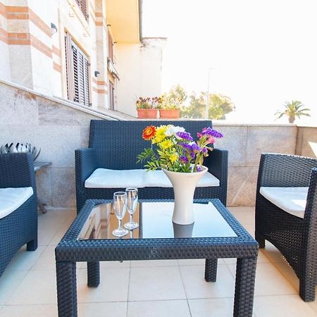 Sardinianworld - La Dimora Del Mare Apartment Torre Grande Exterior photo