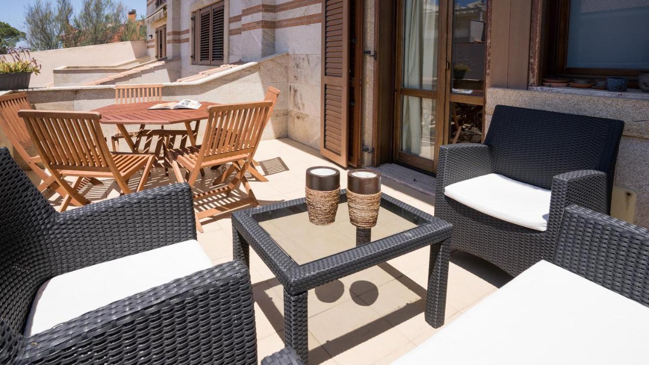Sardinianworld - La Dimora Del Mare Apartment Torre Grande Exterior photo