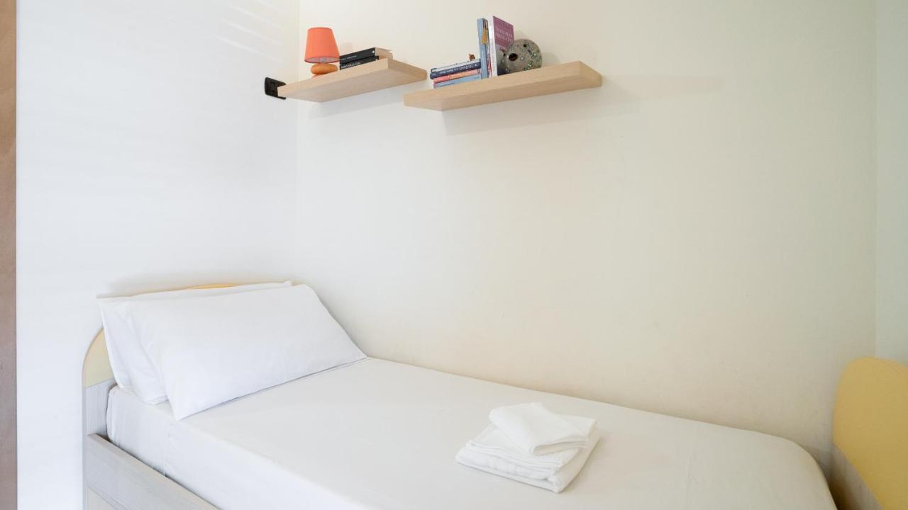 Sardinianworld - La Dimora Del Mare Apartment Torre Grande Exterior photo