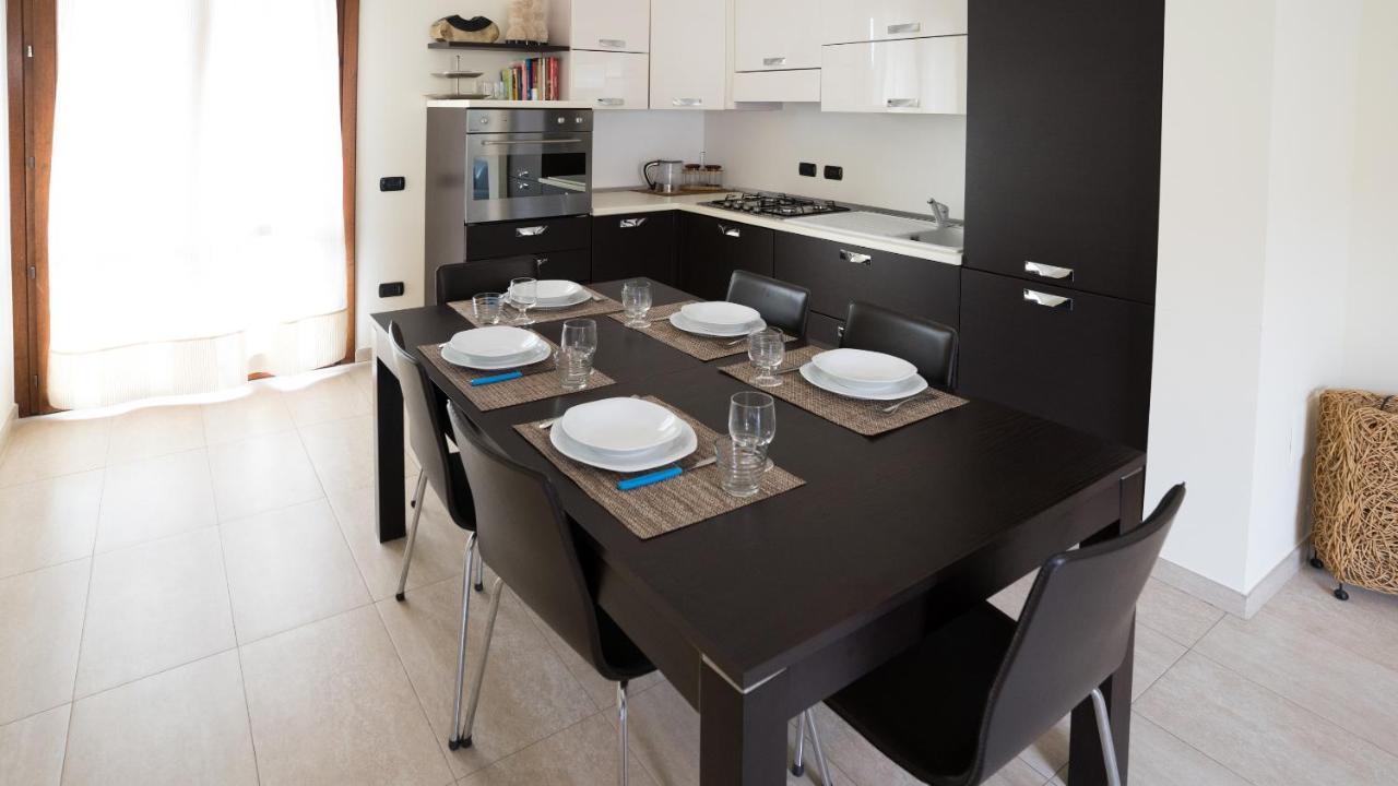 Sardinianworld - La Dimora Del Mare Apartment Torre Grande Exterior photo