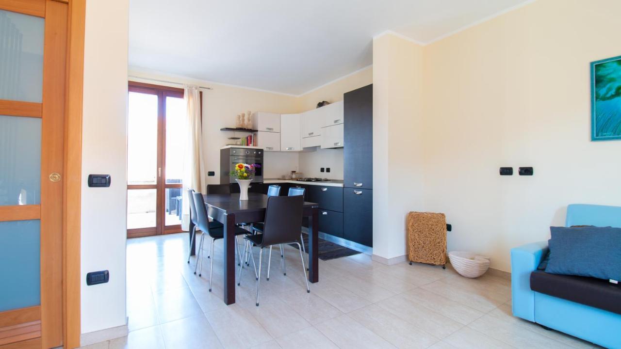 Sardinianworld - La Dimora Del Mare Apartment Torre Grande Exterior photo