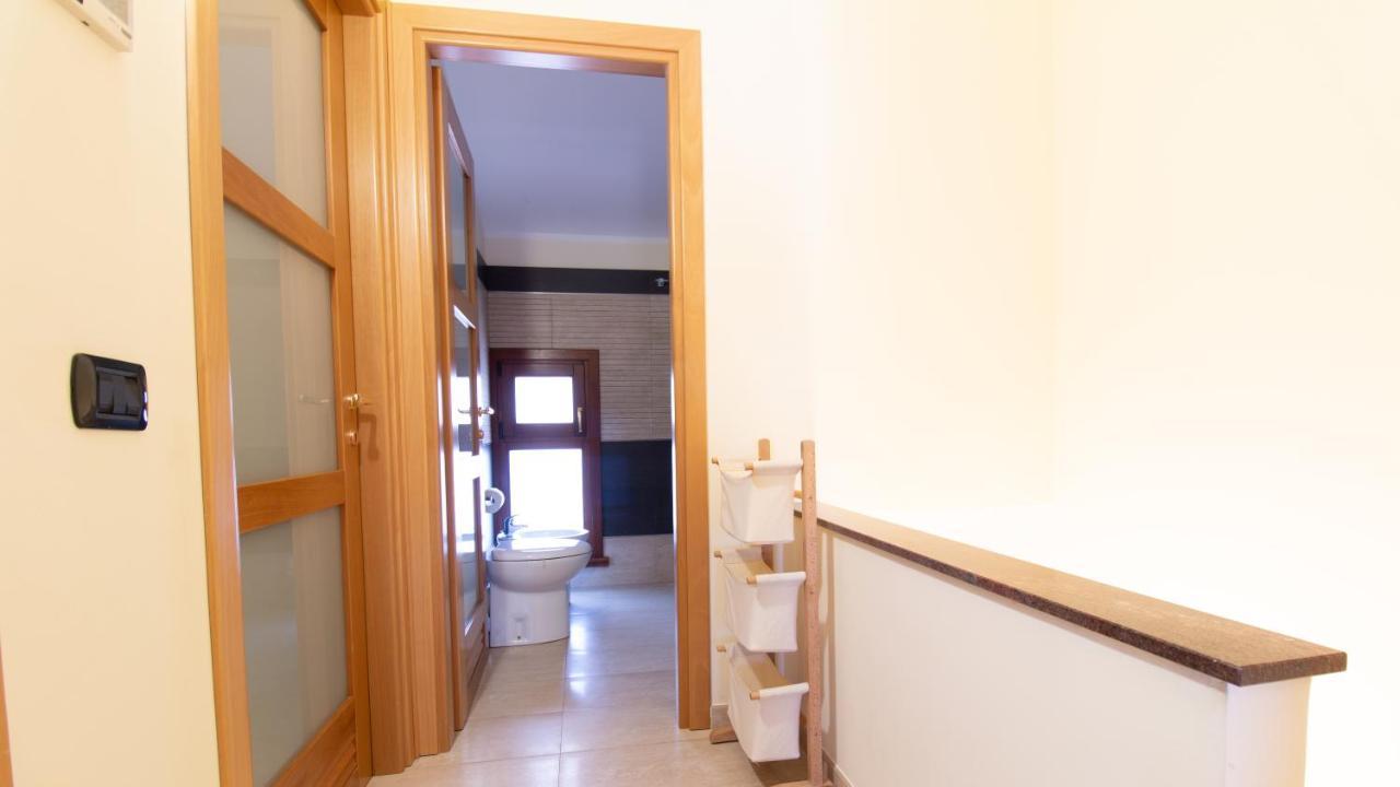 Sardinianworld - La Dimora Del Mare Apartment Torre Grande Exterior photo