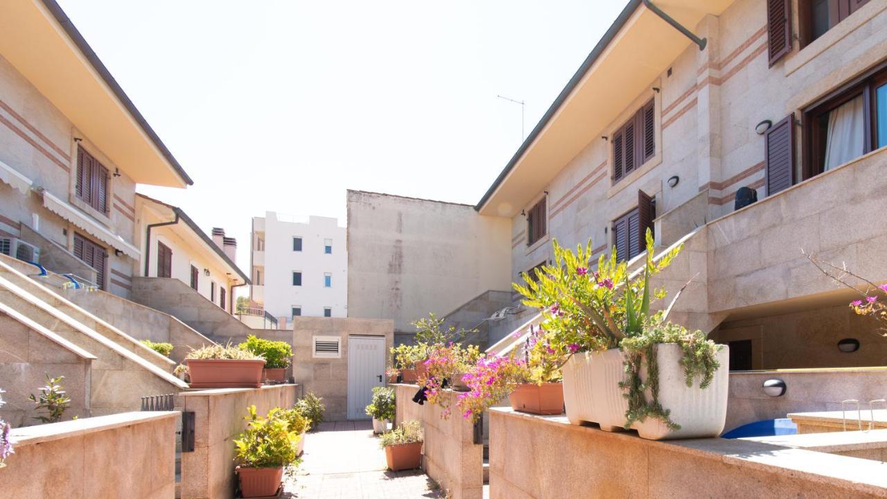 Sardinianworld - La Dimora Del Mare Apartment Torre Grande Exterior photo