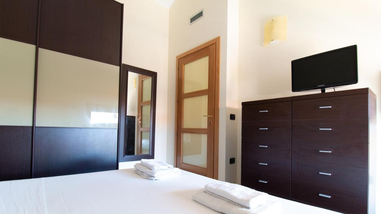 Sardinianworld - La Dimora Del Mare Apartment Torre Grande Exterior photo