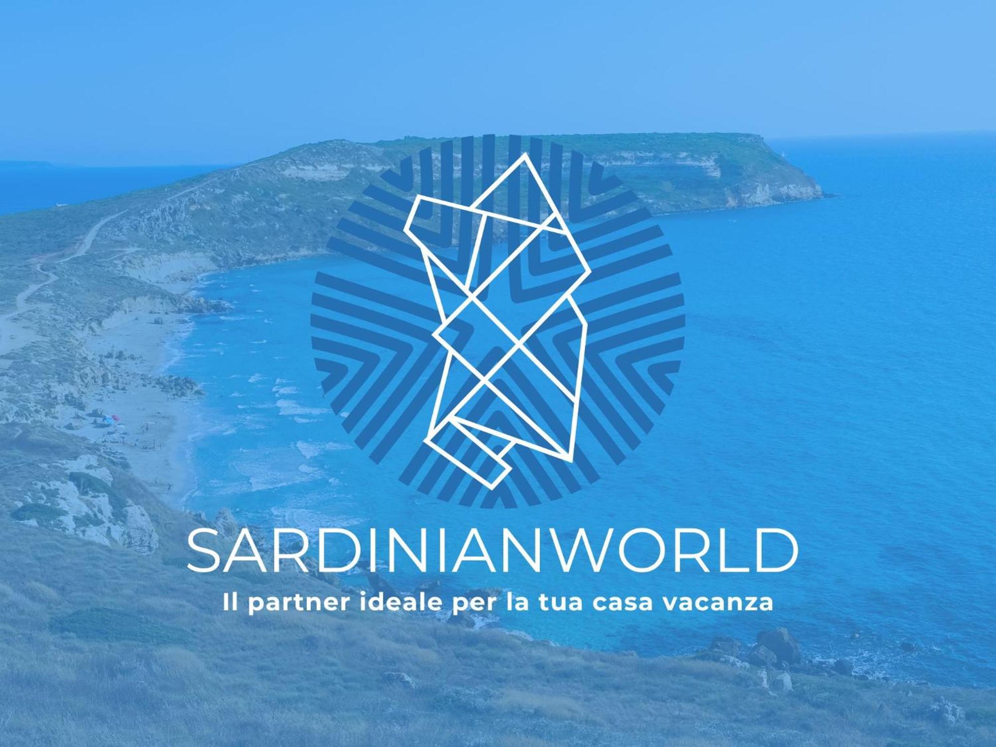 Sardinianworld - La Dimora Del Mare Apartment Torre Grande Exterior photo